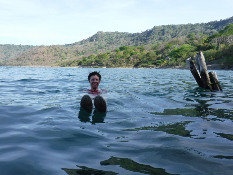 Laguna de Apoyo