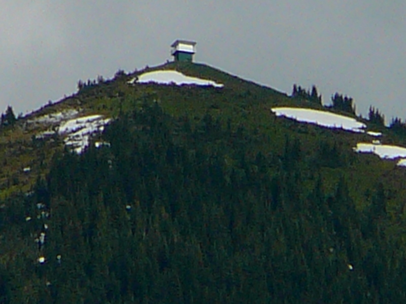 Idaho Peak