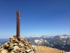 Mt Fosthall in the Monashees