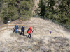 Hiking 2021