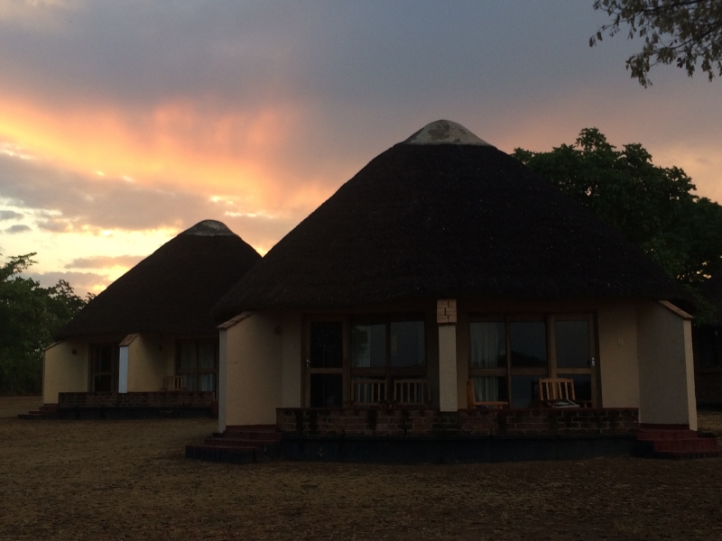 Kasungu lodge accommodation