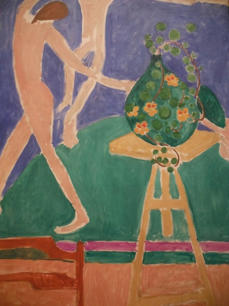 Matisse at the Metropolitan Museum