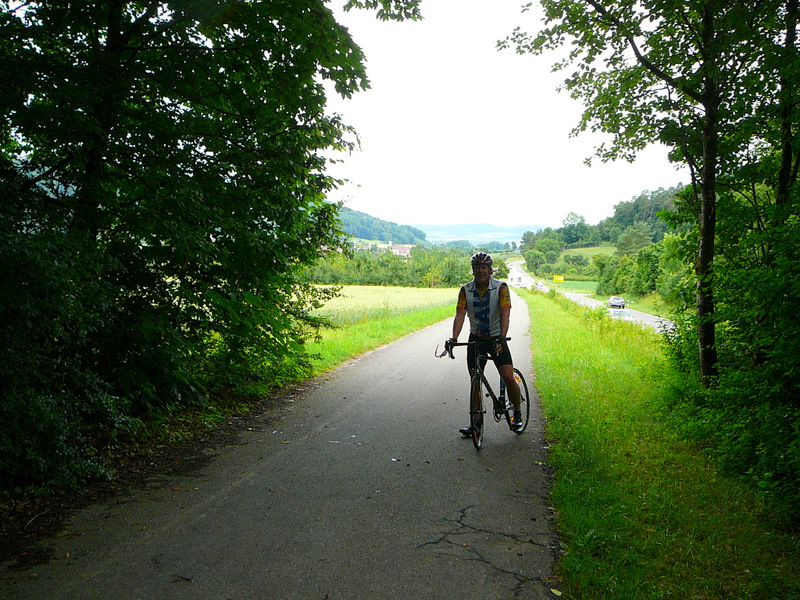 Cycling in Germany