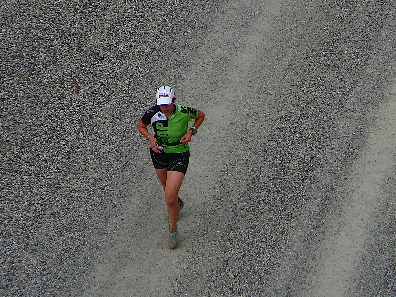 Grand Coulee 2011 Run
