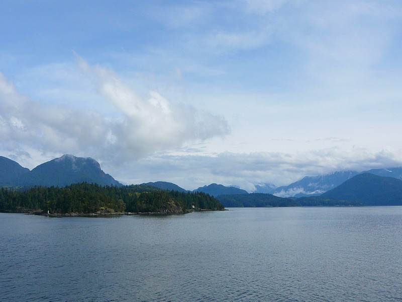 Vancouver Island 2008/2010