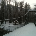 Suspension Bridge